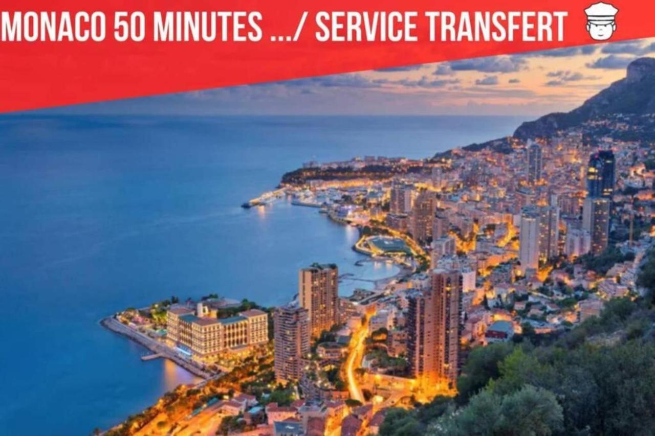 Cocoon Center - Rue D'Antibes - 200M Plage- Clim - Wifi - Unique Cannes Exterior foto